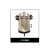 Portable Steam Stericlave
