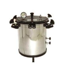 Wingnut Autoclaves
