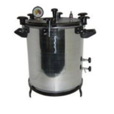 Wingnut Autoclaves