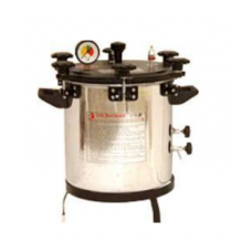 Wingnut Autoclaves