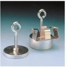 Iron Clad Electromagnet