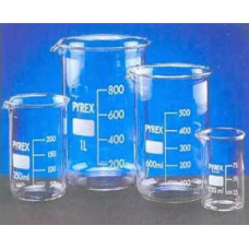 Glass Beakers