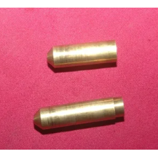 Grease Gun Brass Parts
