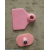 Cattle Ear Tag Without Number