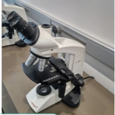 Digital LED Microscope