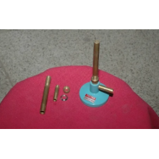 Bunsen Burner