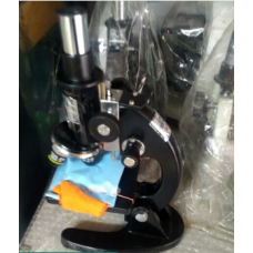 Compound Microscope