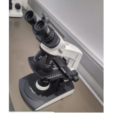 Binocular Microscope