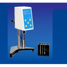 Digital Viscometer