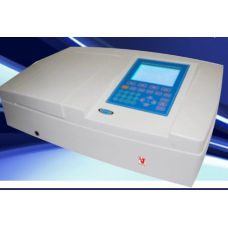 Double Beam Spectrophotometer