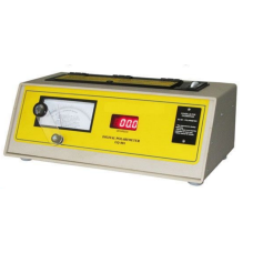 DIGITAL POLARIMETER