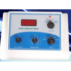 Digital Conductivity Meter