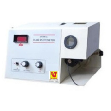 Digital Flame Photometer