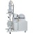 Rotary Vacuum Flash Evaporator
