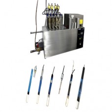 Boot Testing Equipment