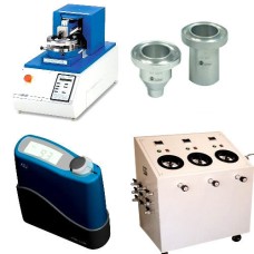 Paint Testing Instruments