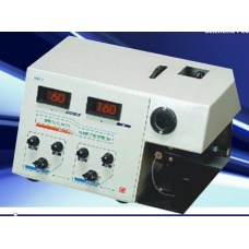 Digital Clinical Flame Photometer (Double Display)