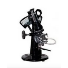 Abbe Refractometer