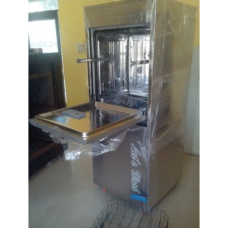 Laboratory Glassware Washer