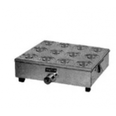 Water Bath Rectangular 2 (Single Wall)