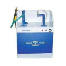 Ampoule Filing and Sealing Device Motor Operated