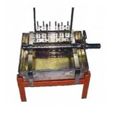 Ampoule Washing Device