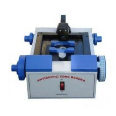 Antibiotic Zone Reader