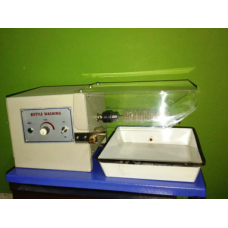 Bottle Washing Machine