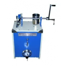 Bottle or Liquid Filling Machine