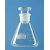 Conical Erlenmeyer Flasks