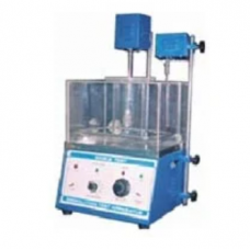 Dissolution Rate Test Apparatus
