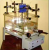 Double Unit Organ Bath