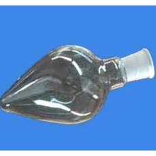 Flasks Pear Shape