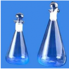 Iodine Flasks