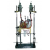 Perfusion Assembly or Lagendroff Assembly