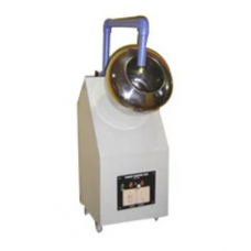 Tablet Coating Pan