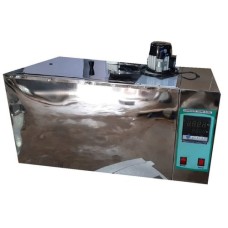 Automatic Constant Temperature Water Bath