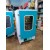 Hot Air Oven With Window Glass
