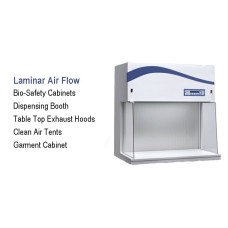 Laminar Air Flow 