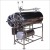 Horizontal High Pressure Autoclave