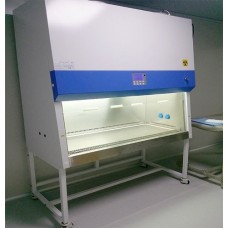 Horizontal Laminar Airflow