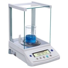 Laboratory Analytical Balance