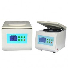 Laboratory Centrifuge Machine