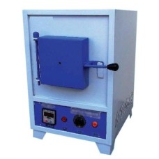 Laboratory Muffle Furnace