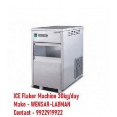 ICE Flaker Machine