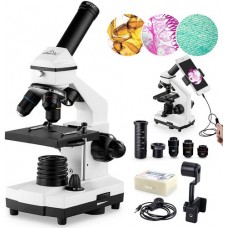 Microscope