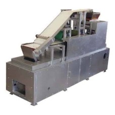 Automatic Chapati Making Machine