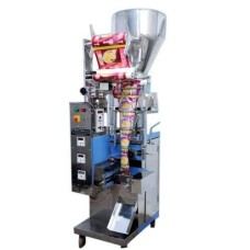 FFS Granules Pouch Packing Machine