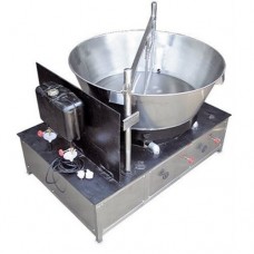 Khoya Mawa Making Machines