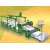 Paper Roll Cutting Machine